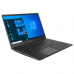 Laptop Refurbished Toshiba Dynabook Satellite Pro L50-G-14Z, Intel Core i7-10710U, Full HD 15.6", 16GB DDR4, 128GB SSD, ‎NVIDIA GeForce MX250 2GB GDDR5, camera Web + Windows 11 Home