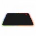 Mousepad A4tech MP-50RS, RGB LED, Negru