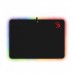 Mousepad A4tech MP-50RS, RGB LED, Negru