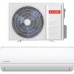 Aparat de aer conditionat Allview Sensy 18, 18000 BTU, Clasa Energetica A++/A+, Sleep Mode, Eco Mode, Wi-Fi, Kit Instalare 3m, Alb
