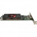Placa Video Second Hand AMD FirePro RX 640, 4GB GDDR5, 1 x Display Port, 2 x mini Display Port, DirectX 12.0, High Profile