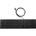 Tastatura HP USB Business Slim, Negru Tastatura HP USB Business Slim, Negru