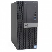 Calculator Barebone DELL OptiPlex 7040 Tower, Fara Procesor, Fara RAM, Fara HDD/SSD