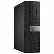 Calculator Refurbished DELL OptiPlex 7040 SFF, Intel Core i5-6500 3.20GHz, 8GB DDR4, 256GB SSD + WIndows 11 Pro Calculator Refurbished DELL OptiPlex 7040 SFF, Intel Core i5-6500 3.20GHz, 8GB DDR4, 256GB SSD + WIndows 11 Pro