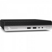 Calculator Refurbished HP ProDesk 400 G5 Mini PC, Intel Core i3-9100T 3.10 - 3.70GHz, 8GB DDR4, 256GB SSD + Windows 11 Pro Calculator Refurbished HP ProDesk 400 G5 Mini PC, Intel Core i3-9100T 3.10 - 3.70GHz, 8GB DDR4, 256GB SSD + Windows 11 Pro