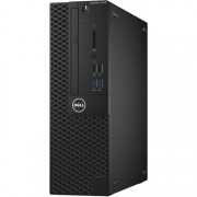 Calculator Refurbished DELL OptiPlex 3050 SFF, Intel Core i5-7500 3.40GHz, 8GB DDR4, 256GB SSD + Windows 11 Pro Calculator Refurbished DELL OptiPlex 3050 SFF, Intel Core i5-7500 3.40GHz, 8GB DDR4, 256GB SSD + Windows 11 Pro