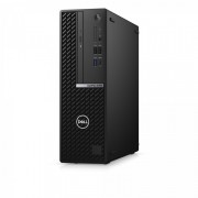 PC Second Hand DELL OptiPlex 5090 SFF, Intel Core i7-10700 2.90 - 4.80GHz, 8GB DDR4, 256GB SSD
