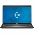 Laptop Second Hand DELL Latitude 7390, Intel Core i5-8250U 1.60 - 3.40GHz, 8GB DDR4, 512GB SSD, 13.3 Inch Full HD, Webcam