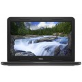 Laptop Second Hand Dell Latitude 3310, Intel Core i5-8265U 1.60 - 3.90GHz, 8GB DDR4, 256GB SSD, 13.3 Inch HD