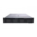 Workstation Refurbished Dell Precision 7920 Rack, 2 x Intel Xeon Gold 6248 20-Core 2.50-3.90GHz, 128GB DDR4 ECC, nVidia RTX6000/24GB, 1x512GB NVME +2x512GB SSD SATA, Windows 11 Pro, Rail kit