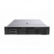 Server Storage Refurbished Dell R740, 2x Intel Xeon Gold 6230 20-Core 2.1 - 3.9GHz, 64GB DDR4, 2 x SSD 500GB Samsung 870 EVO-NOU + 6 x HDD 10TB SAS/7.2k, Perc H730mini/1GB, 2x 25GbE SFP, iDRAC 9 Enterprise, 2x 1100W PSU Gold + Rack Server Storage Refurbished Dell R740, 2x Intel Xeon Gold 6230 20-Core 2.1 - 3.9GHz, 64GB DDR4, 2 x SSD 500GB Samsung 870 EVO-NOU + 6 x HDD 10TB SAS/7.2k, Perc H730mini/1GB, 2x 25GbE SFP, iDRAC 9 Enterprise, 2x 1100W PSU Gold + Rack