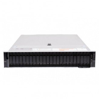 Server Refurbished Dell R740XD, 2x Intel Xeon Platinum 8160 2.10 - 3.70GHz, 128GB DDR4, 1 x Boss Card (2 x SSD 240GB) + 2 x 2TB SSD Samsung 990EVO Nou + Adaptor M2-U2, 2 x PCIe NVME Extender, 2x 1Gb + 2x 10Gb Intel X710, iDRAC 9 Enterprise, 2x 1100W PSU Server Refurbished Dell R740XD, 2x Intel Xeon Platinum 8160 2.10 - 3.70GHz, 128GB DDR4, 1 x Boss Card (2 x SSD 240GB) + 2 x 2TB SSD Samsung 990EVO Nou + Adaptor M2-U2, 2 x PCIe NVME Extender, 2x 1Gb + 2x 10Gb Intel X710, iDRAC 9 Enterprise, 2x 1100W PSU