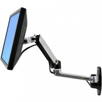 Suport Nou monitor LX WALL MOUNT LCD ARM de la ERGOTRON, 14 - 32 Inch, VESA: 100 x 100/ 75 x 75 mm Suport Nou monitor LX WALL MOUNT LCD ARM de la ERGOTRON, 14 - 32 Inch, VESA: 100 x 100/ 75 x 75 mm