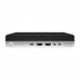 Calculator Refurbished HP EliteDesk 800 G5 Mini PC, Intel Core i5-9500T 2.20 - 3.70GHz, 8GB DDR4, 256GB SSD + Windows 11 Pro
