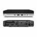 Calculator Refurbished HP EliteDesk 800 G5 Mini PC, Intel Core i5-9500T 2.20 - 3.70GHz, 8GB DDR4, 256GB SSD + Windows 11 Pro