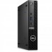 Calculator Second Hand DELL OptiPlex 5000 MiniPC, Intel Core i5-12500T 2.20 - 4.10GHz, 8GB DDR4, 256GB SSD
