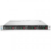 Server Refurbished HP ProLiant DL360 G10 1U, 2 x Intel Xeon Gold 6140 18-Core 2.30 - 3.70GHz, 64GB DDR4, 4 X SSD 256GB SATA Micron + 4 x HDD 10TB SAS, Raid P408i-a SR/2GB, 4 x 1Gb, iLO 5 Advanced, 2 x Surse 800W HS Server Refurbished HP ProLiant DL360 G10 1U, 2 x Intel Xeon Gold 6140 18-Core 2.30 - 3.70GHz, 64GB DDR4, 4 X SSD 256GB SATA Micron + 4 x HDD 10TB SAS, Raid P408i-a SR/2GB, 4 x 1Gb, iLO 5 Advanced, 2 x Surse 800W HS