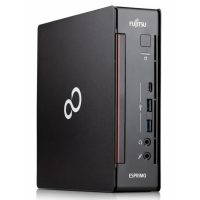 Calculator Refurbished Fujitsu Esprimo Q958 Mini PC, Intel Core i5-9500T 2.80 - 4.00GHz, 8GB DDR4, 256GB SSD, Windows 11 Pro Calculator Refurbished Fujitsu Esprimo Q958 Mini PC, Intel Core i5-9500T 2.80 - 4.00GHz, 8GB DDR4, 256GB SSD, Windows 11 Pro