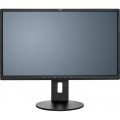 Monitor Second Hand Fujitsu Siemens B24T-8, 24 Inch Full HD LED, DVI, VGA, Display Port, USB Monitor Second Hand Fujitsu Siemens B24T-8, 24 Inch Full HD LED, DVI, VGA, Display Port, USB