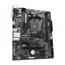 Placa de baza Gigabyte A520M K V2, Socket AM4, Micro ATX 23.3 x 19.8cm, pentru procesoare AMD gen 3, 4, si 5