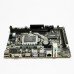 Placa de baza OptimX Pro H310, TPM 2.0, Socket 1151, compatibila cu procesoare Intel Gen 6/7/8/9 , DDR4