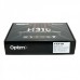 Placa de baza OptimX Pro H310, TPM 2.0, Socket 1151, compatibila cu procesoare Intel Gen 6/7/8/9 , DDR4