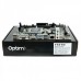 Placa de baza OptimX Pro H310, TPM 2.0, Socket 1151, compatibila cu procesoare Intel Gen 6/7/8/9 , DDR4