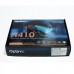 Placa de baza OptimX Pro H410, TPM 2.0, Socket LGA 1200, compatibila cu procesoare Intel Gen 10, DDR4