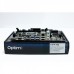 Placa de baza OptimX Pro H410, TPM 2.0, Socket LGA 1200, compatibila cu procesoare Intel Gen 10, DDR4