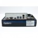 Placa de baza OptimX Pro H410, TPM 2.0, Socket LGA 1200, compatibila cu procesoare Intel Gen 10, DDR4