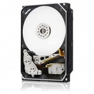 Hard Disk Server Second Hand HGST/DELL Enterprise certified, 10TB, 3.5 Inch, SAS 12Gb/s, 7200rpm, 256MB cache, 512e p/n:07FPR