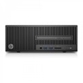 Calculator Refurbished HP 280 G2 SFF, Intel Core i5-6400 2.70GHz, 8GB DDR4, 500GB HDD, DVD-ROM + Windows 10 Home