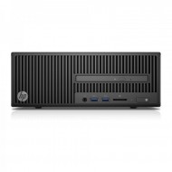 Calculator Refurbished HP 280 G2 SFF, Intel Pentium G4400 3.30GHz, 8GB DDR4, 500GB HDD, DVD-ROM + Windows 10 Home
