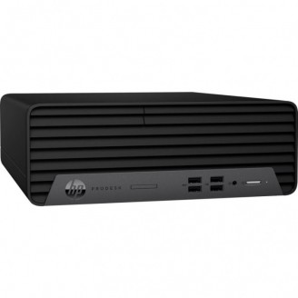 Calculator Refurbished HP ProDesk 400 G7 SFF, Intel Core i5-10500 3.10 - 4.50GHz, 8GB DDR4, 256GB SSD, Windows 11 Pro