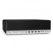 Calculator Second Hand HP ProDesk 800 G3 SFF, Intel Core i5-7500 3.40 - 3.80GHz, 16GB DDR4, 500GB SSD + 1TB HDD, DVD-ROM Calculator Second Hand HP ProDesk 800 G3 SFF, Intel Core i5-7500 3.40 - 3.80GHz, 16GB DDR4, 500GB SSD + 1TB HDD, DVD-ROM