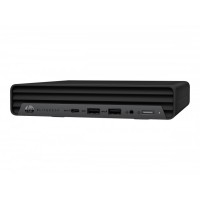 Calculator Refurbished HP EliteDesk 800 G6 Mini PC, Intel Core i5-10600 2.30 - 3.80GHz, 8GB DDR4, 256GB SSD + Windows 11 Home