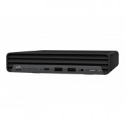 Calculator Second Hand HP EliteDesk 800 G6 Mini PC, Intel Core i5-10600 2.30 - 3.80GHz, 8GB DDR4, 256GB SSD Calculator Second Hand HP EliteDesk 800 G6 Mini PC, Intel Core i5-10600 2.30 - 3.80GHz, 8GB DDR4, 256GB SSD