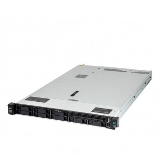 Server Refurbished HP ProLiant DL360 G10 1U, 2 x Intel Xeon Gold 6262 24-Core 1.9 - 3.6GHz, 128GB DDR4, 2 X 1.8TB HDD SAS + 2 x HDD 2.4TB SAS, Raid P816i-a SR/4GB, 4 x 1Gb, iLO 5 Advanced, 2 x Surse 800W HS Server Refurbished HP ProLiant DL360 G10 1U, 2 x Intel Xeon Gold 6262 24-Core 1.9 - 3.6GHz, 128GB DDR4, 2 X 1.8TB HDD SAS + 2 x HDD 2.4TB SAS, Raid P816i-a SR/4GB, 4 x 1Gb, iLO 5 Advanced, 2 x Surse 800W HS