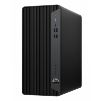 Calculator Refurbished HP ProDesk 400 G7 MT, Intel Core i5-10500 3.10-4.50GHz, 8GB DDR4, 256GB SSD, Windows 11 Home