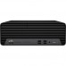 Calculator Second Hand HP ProDesk 400 G7 SFF, Intel Core i5-10500 3.10 - 4.50GHz, 8GB DDR4, 256GB SSD, DVD-RW