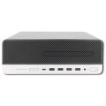 Calculator Refurbished HP ProDesk 600 G3 SFF, Intel Core i5-6500 3.20GHz, 8GB DDR4, 500GB HDD ,DVD-RW + Windows 10 Home