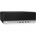 Calculator Second Hand HP ProDesk 600 G3 SFF, Intel Core i5-6500 3.20GHz, 8GB DDR4, 500GB HDD, DVD-RW