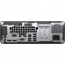 Calculator Refurbished HP ProDesk 600 G3 SFF, Intel Core i5-6500 3.20GHz, 8GB DDR4, 500GB HDD, DVD-RW + Windows 10 Pro