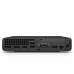 PC Refurbished HP ProDesk 600 G6 Mini, Intel Core i5-10500 3.10 - 4.50GHz, 8GB DDR4, 256GB SSD + Windows 11 Pro