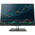 Monitor Refurbished HP Z24N G2, 24 Inch Full HD IPS LED, DVI, Display Port, HDMI