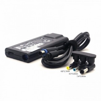 Incarcator Laptop HP H6Y83AA, 19.5V, 90W, Slim