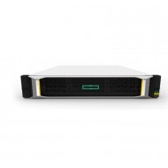 HPE MSA 2050 SAN Storage system enclosure, 24 SFF Drives, 2 x MSA 2050 SAN Controller, 8 x 1.8TB SAS incluse HPE MSA 2050 SAN Storage system enclosure, 24 SFF Drives, 2 x MSA 2050 SAN Controller, 8 x 1.8TB SAS incluse