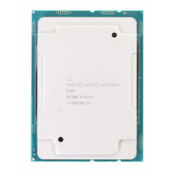 Procesor Server Second Hand Intel Xeon Platinum 8160, 2.10 - 3.70GHz, 24 Nuclee, 33 MB L3 Cache