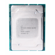 Procesor Server Second Hand Intel Xeon Silver 4114, 2.20 - 3.00GHz, 10 Nuclee, 13.75MB L3 Cache