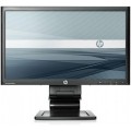 Monitor Second Hand HP LA2006X, 20 Inch LED, 5 ms, VGA, DVI, USB, picior universal
